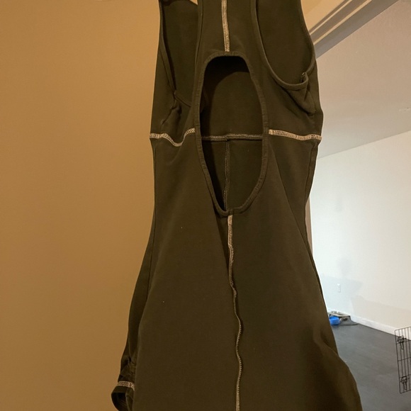 Forever 21 romper - Picture 4 of 4